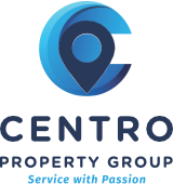Centro Property Group Logo